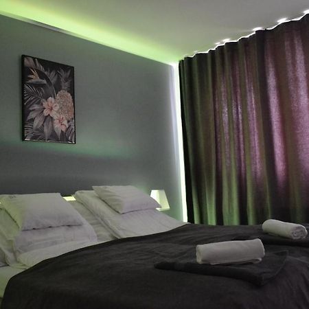 Fonix Design Rooms Debrecen Luaran gambar