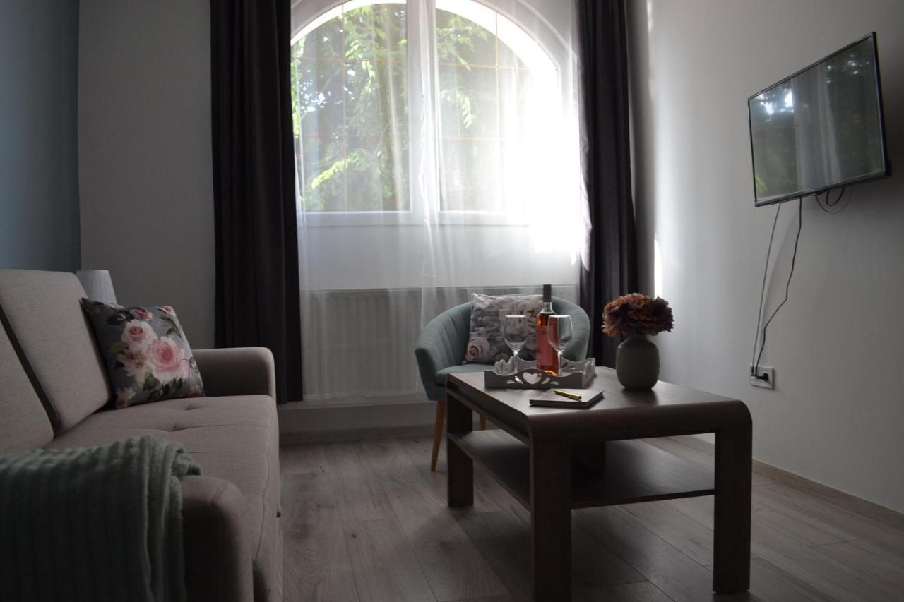 Fonix Design Rooms Debrecen Luaran gambar