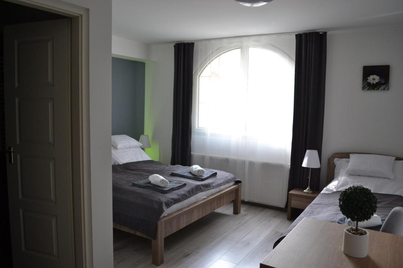 Fonix Design Rooms Debrecen Luaran gambar