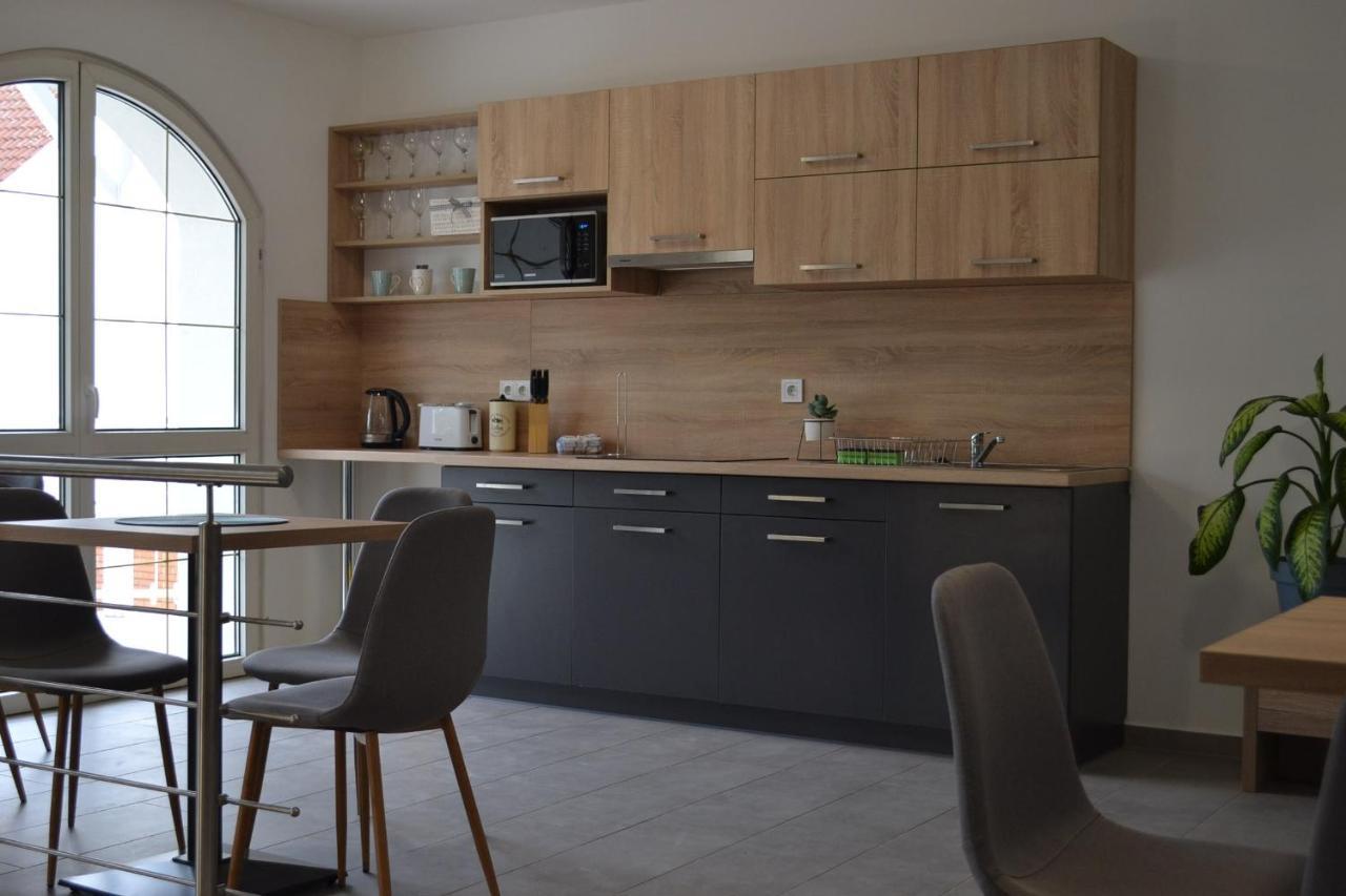 Fonix Design Rooms Debrecen Luaran gambar