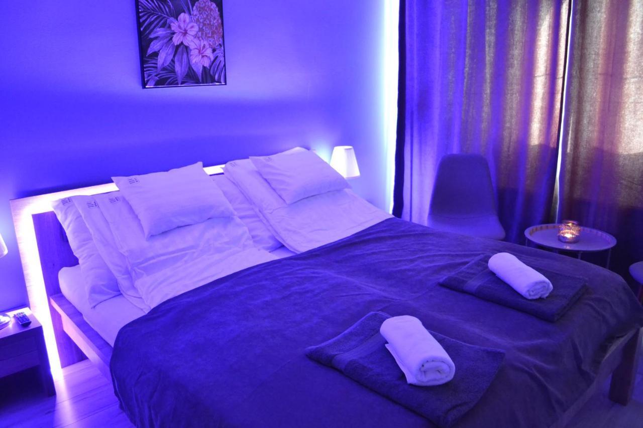 Fonix Design Rooms Debrecen Luaran gambar
