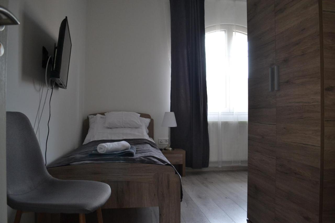 Fonix Design Rooms Debrecen Luaran gambar