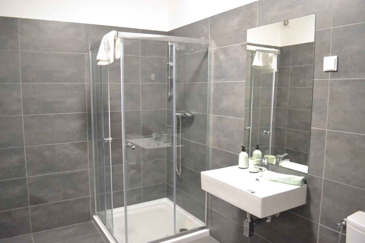 Fonix Design Rooms Debrecen Luaran gambar
