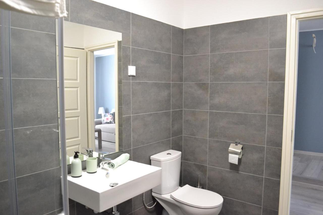 Fonix Design Rooms Debrecen Luaran gambar