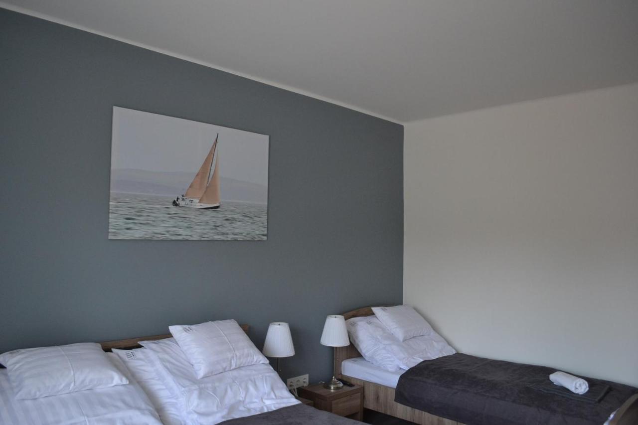 Fonix Design Rooms Debrecen Luaran gambar