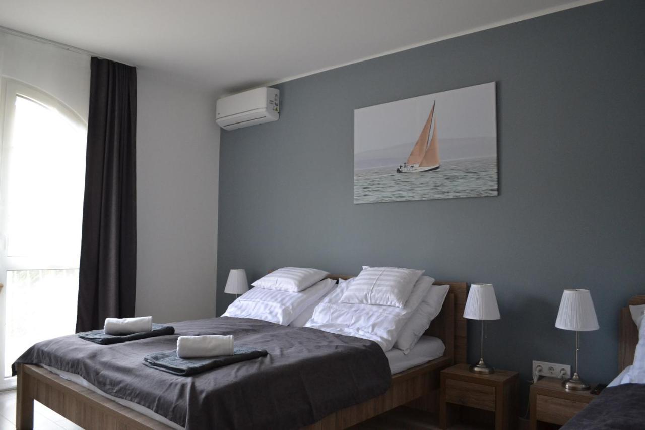Fonix Design Rooms Debrecen Luaran gambar