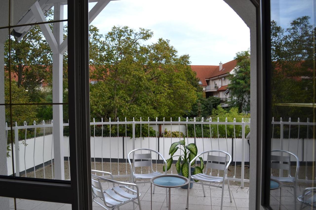 Fonix Design Rooms Debrecen Luaran gambar