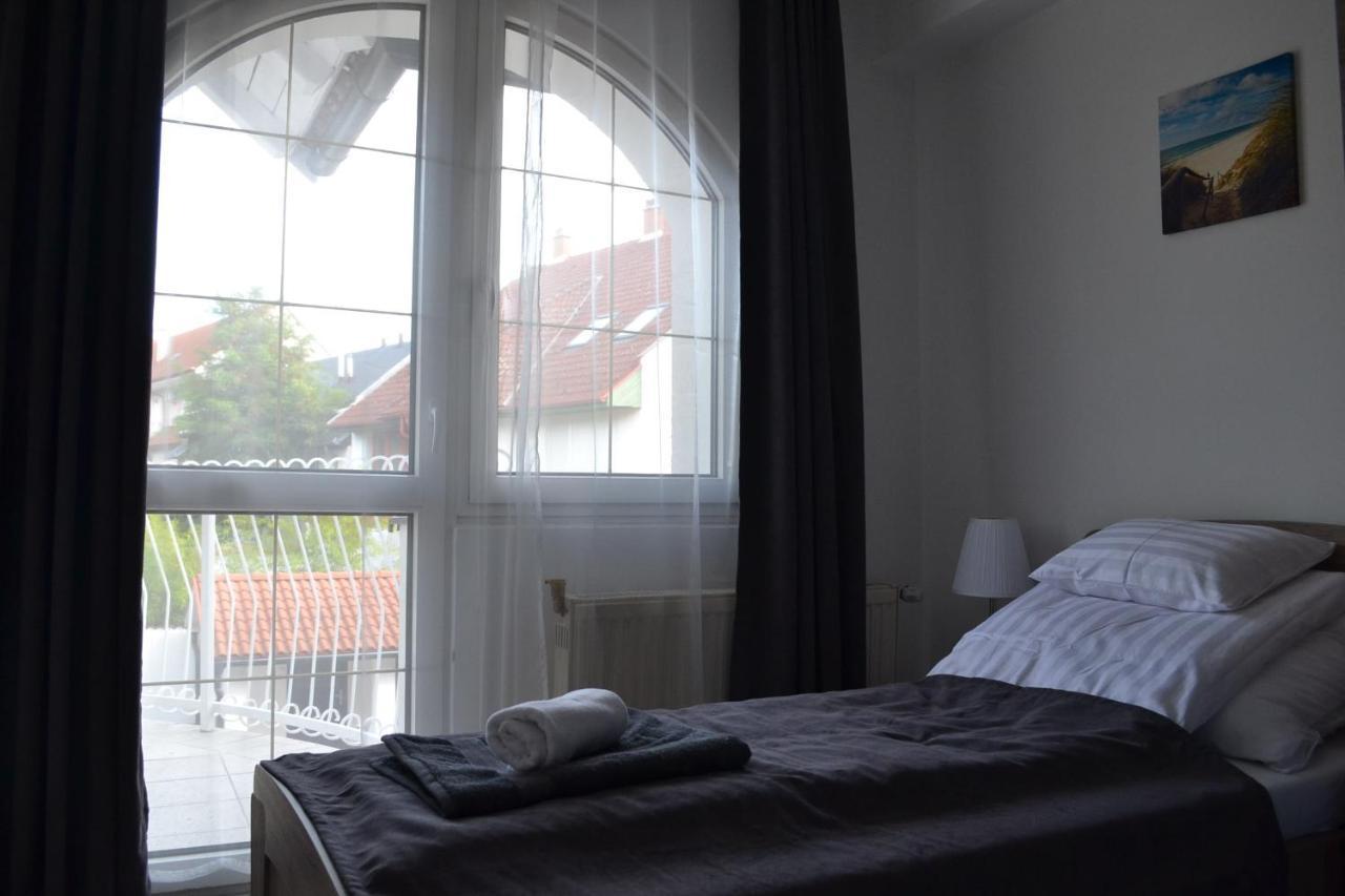 Fonix Design Rooms Debrecen Luaran gambar