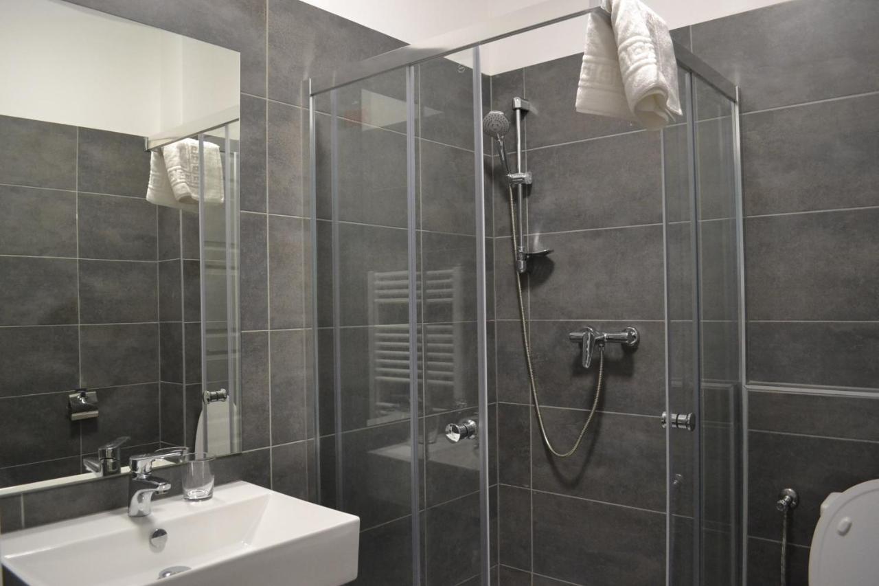 Fonix Design Rooms Debrecen Luaran gambar
