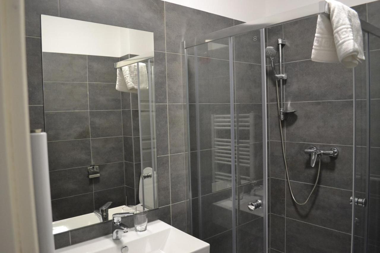 Fonix Design Rooms Debrecen Luaran gambar