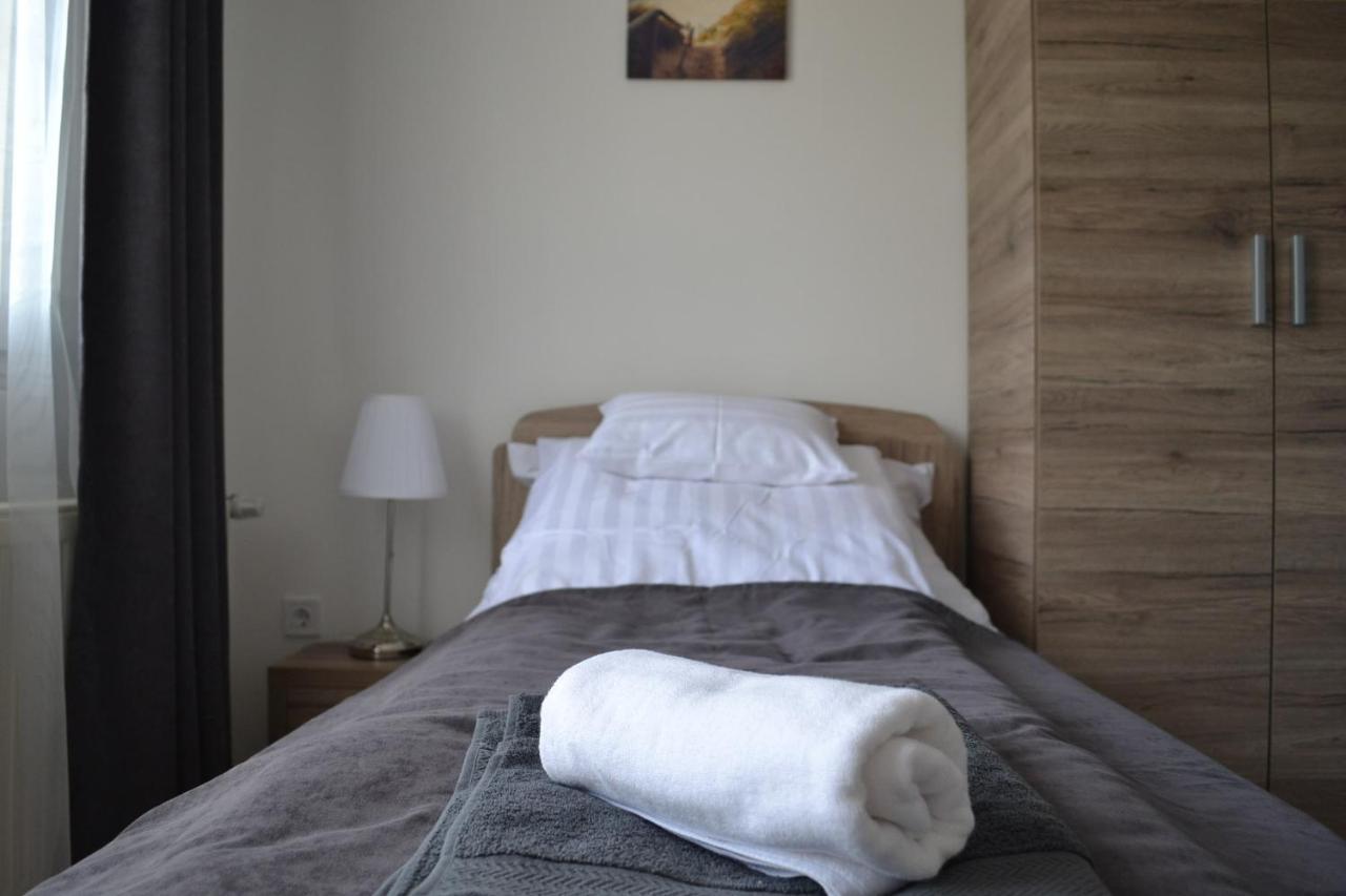Fonix Design Rooms Debrecen Luaran gambar
