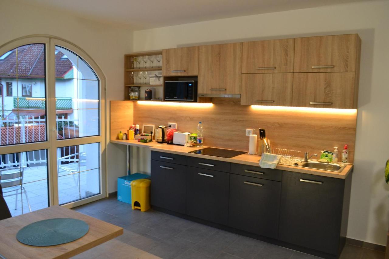 Fonix Design Rooms Debrecen Luaran gambar