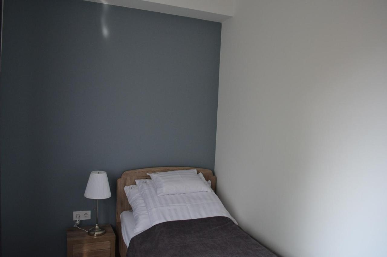 Fonix Design Rooms Debrecen Luaran gambar
