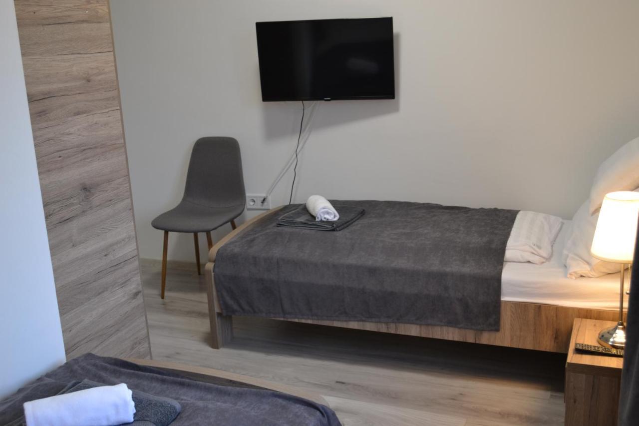 Fonix Design Rooms Debrecen Luaran gambar