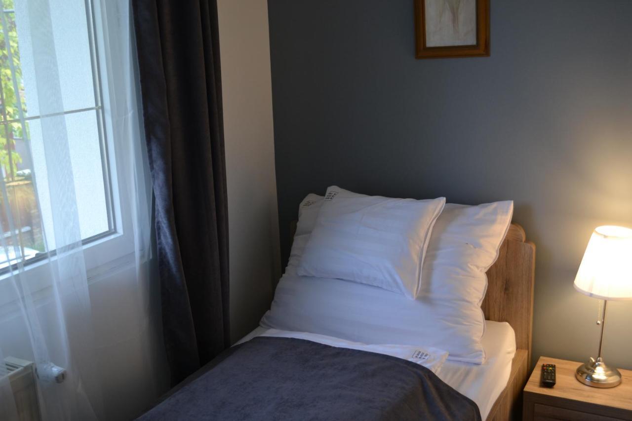 Fonix Design Rooms Debrecen Luaran gambar