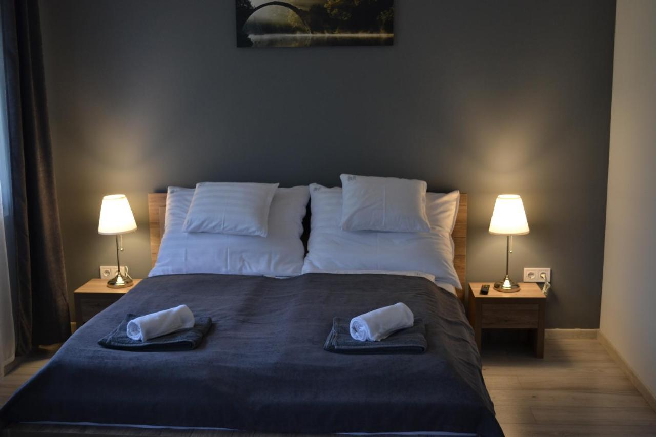 Fonix Design Rooms Debrecen Luaran gambar