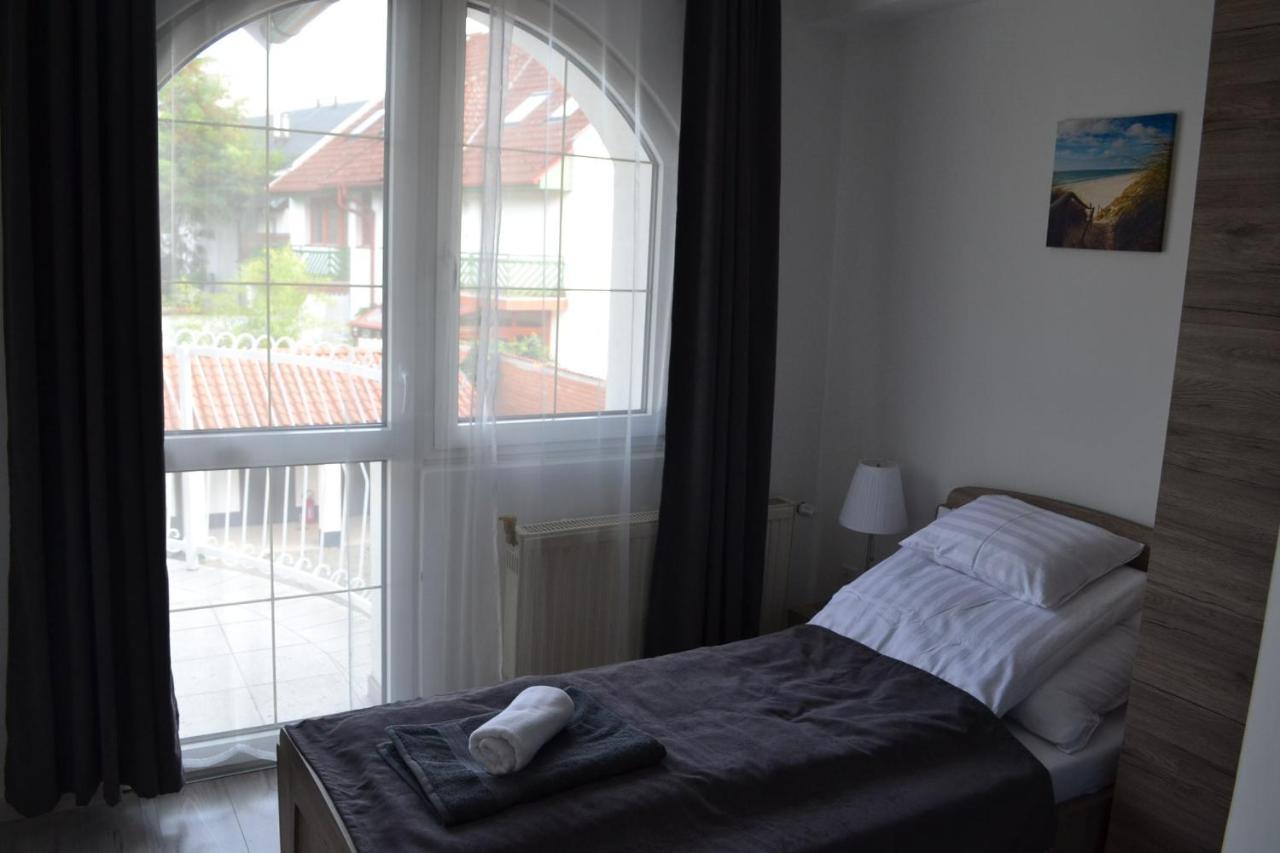 Fonix Design Rooms Debrecen Luaran gambar