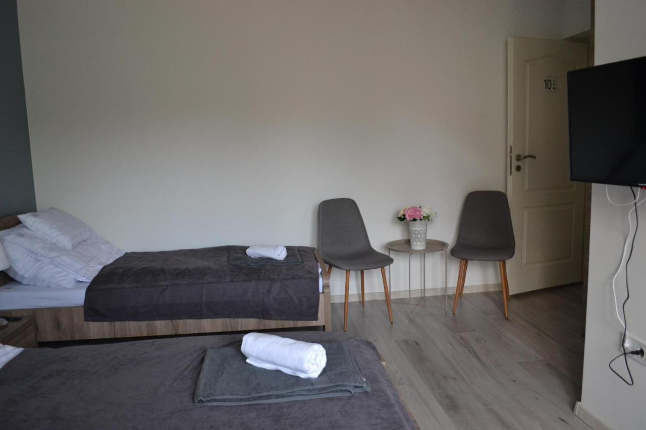 Fonix Design Rooms Debrecen Luaran gambar