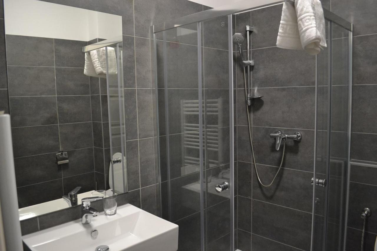 Fonix Design Rooms Debrecen Luaran gambar