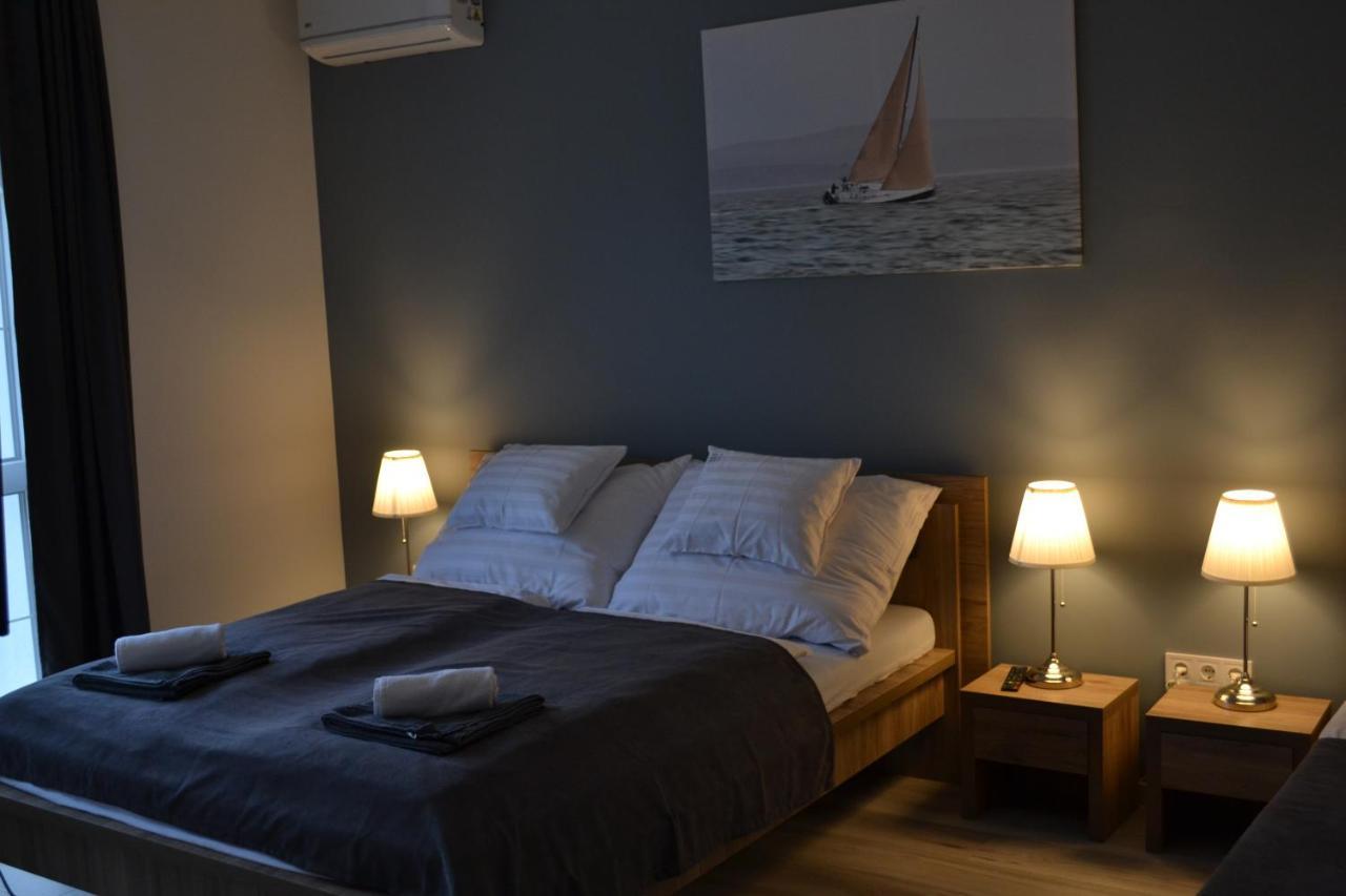 Fonix Design Rooms Debrecen Luaran gambar