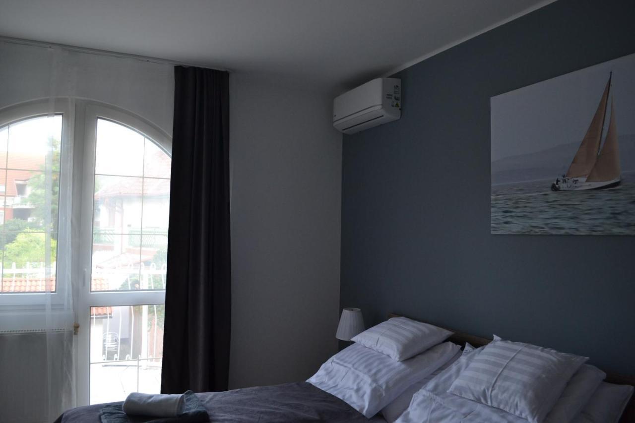 Fonix Design Rooms Debrecen Luaran gambar