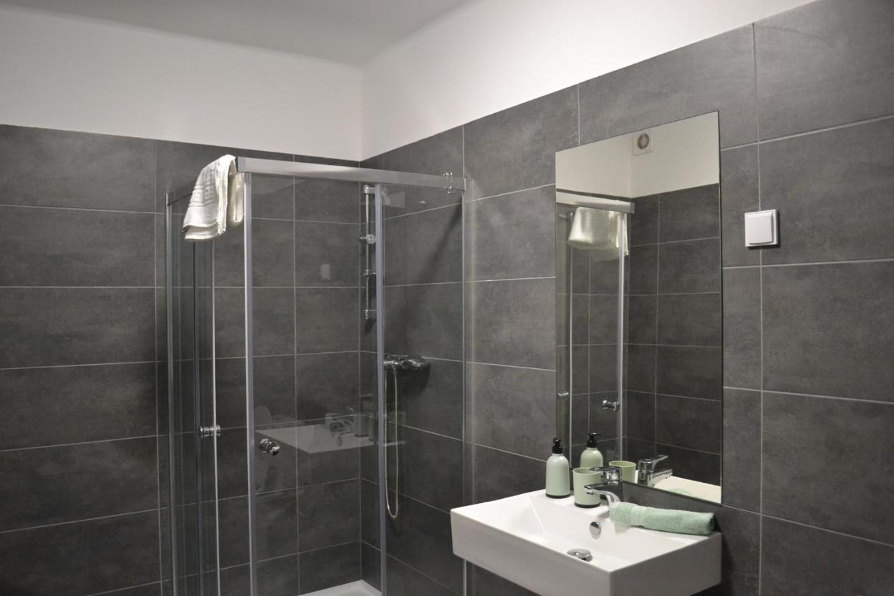 Fonix Design Rooms Debrecen Luaran gambar