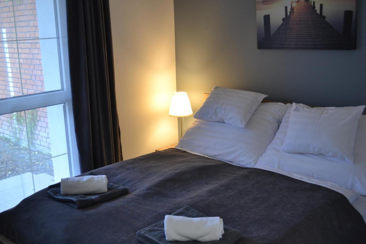 Fonix Design Rooms Debrecen Luaran gambar