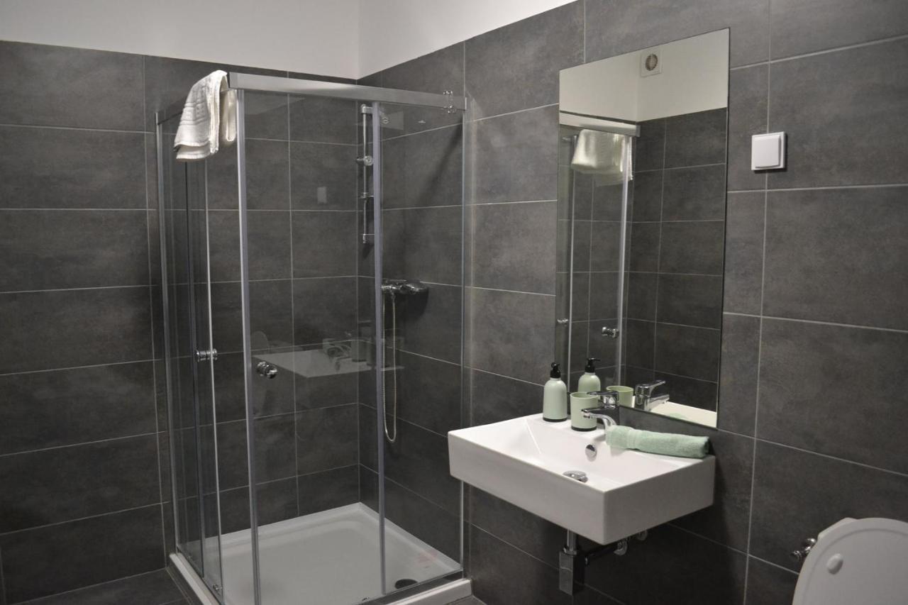 Fonix Design Rooms Debrecen Luaran gambar