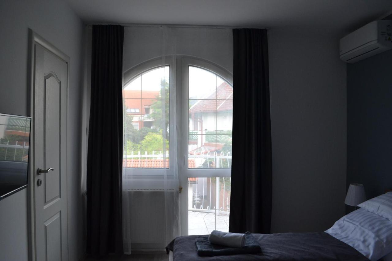 Fonix Design Rooms Debrecen Luaran gambar