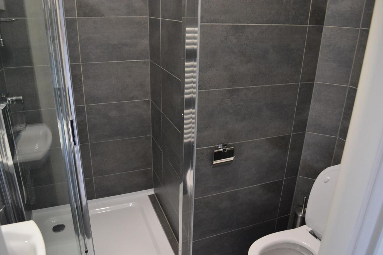 Fonix Design Rooms Debrecen Luaran gambar