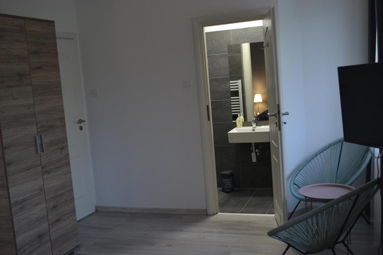 Fonix Design Rooms Debrecen Luaran gambar