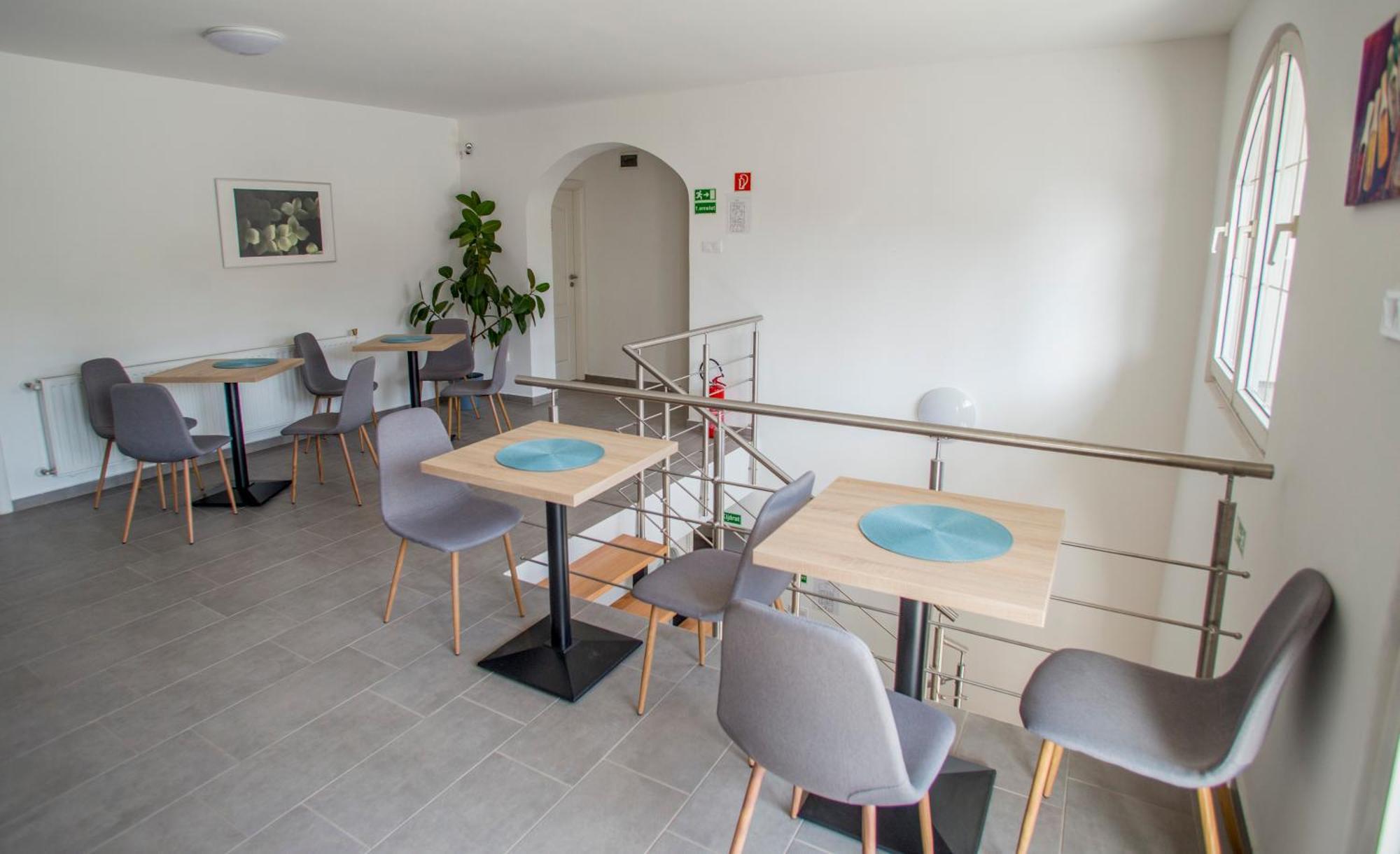 Fonix Design Rooms Debrecen Luaran gambar