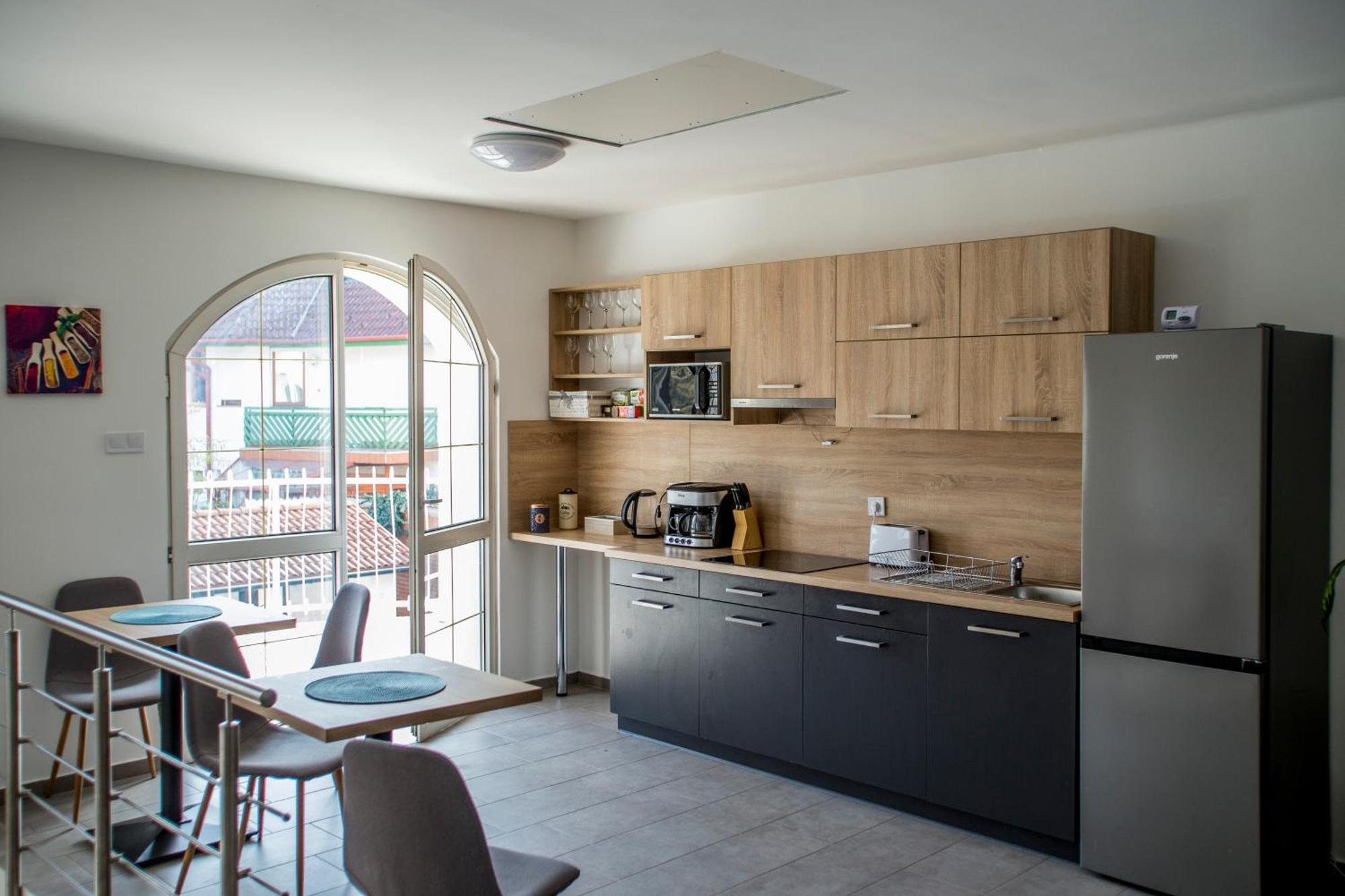 Fonix Design Rooms Debrecen Luaran gambar
