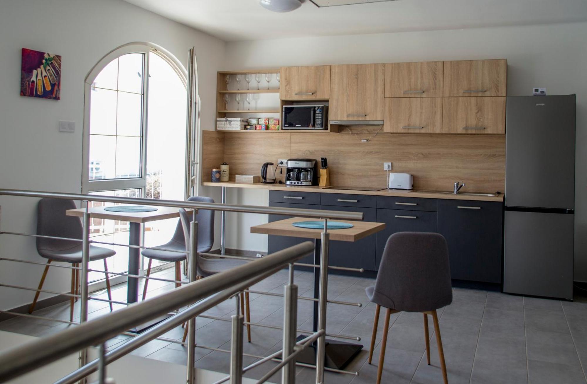 Fonix Design Rooms Debrecen Luaran gambar