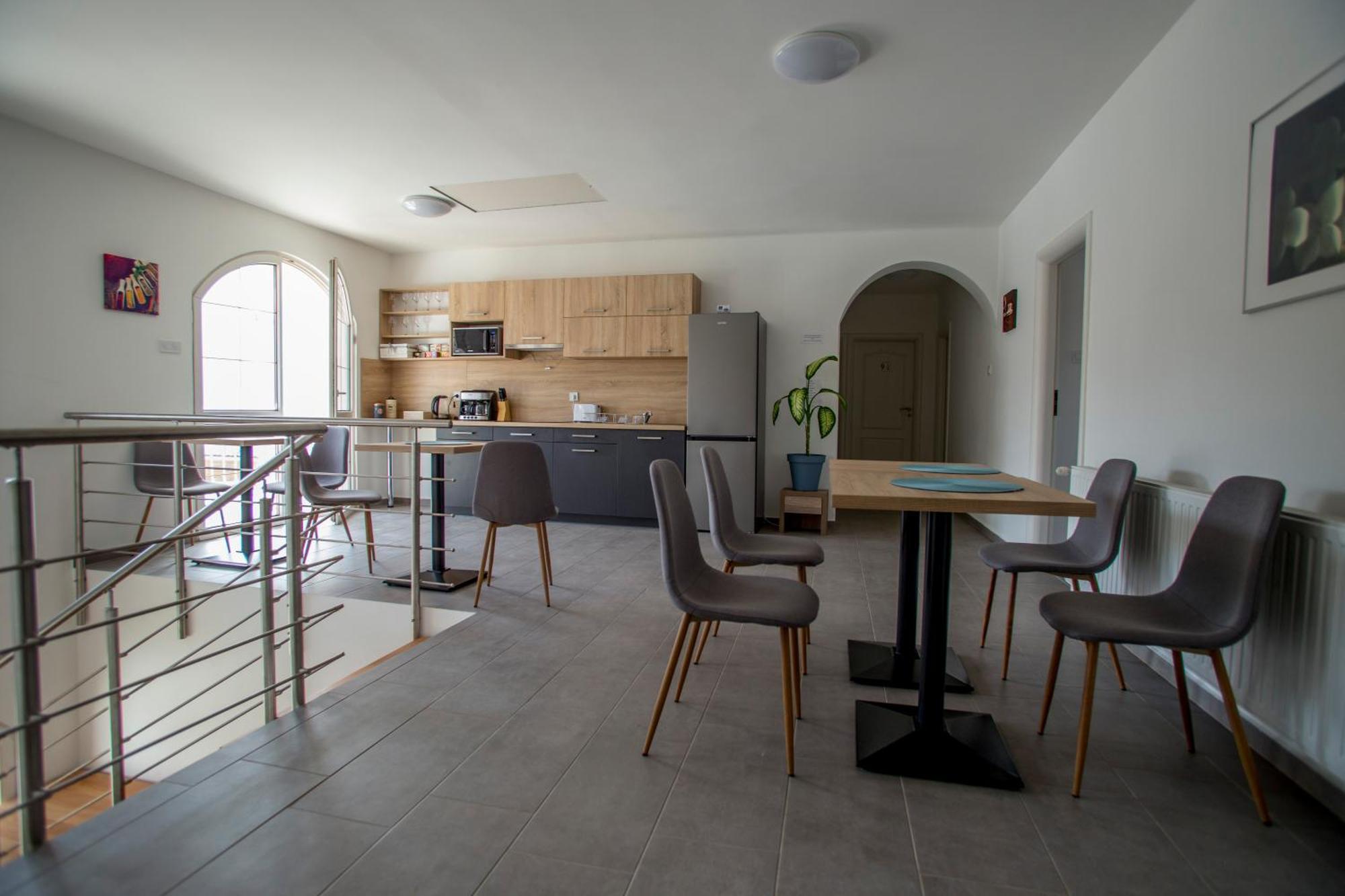 Fonix Design Rooms Debrecen Luaran gambar